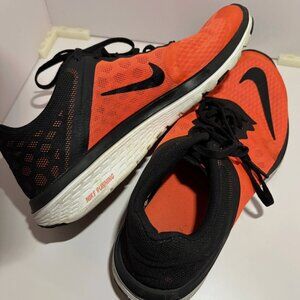 Nike Fs Lite Run 3 Orange men 9